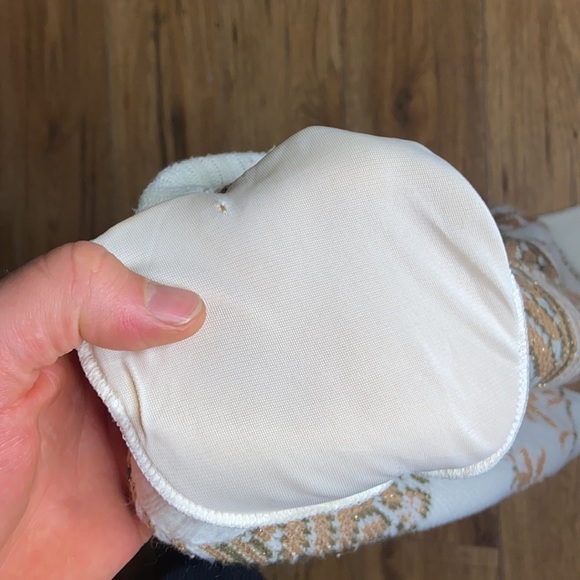 Vintage Chorus Line ugly Holiday Crew neck Sweater - Picture 9 of 12